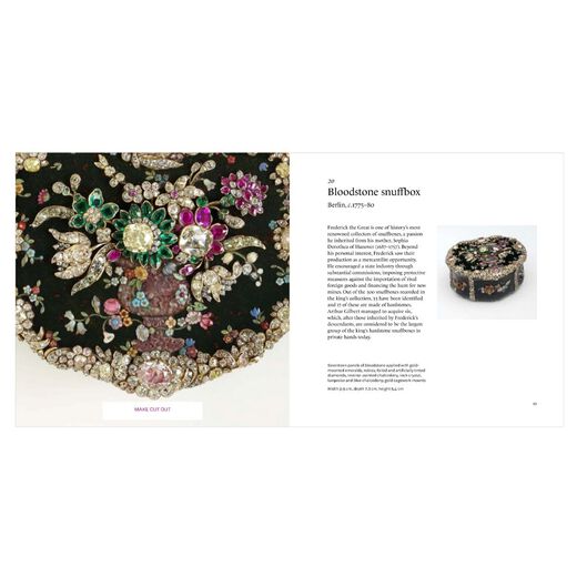 The Art of Stone, Masterpieces from the Rosalinde and Arthur Gilbert Collection